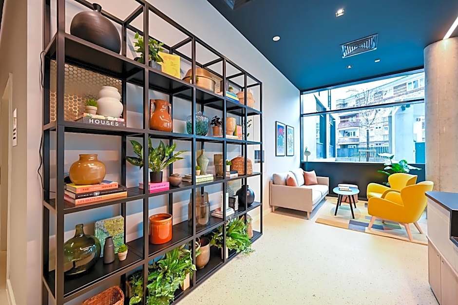 Staycity Aparthotels Mark Street