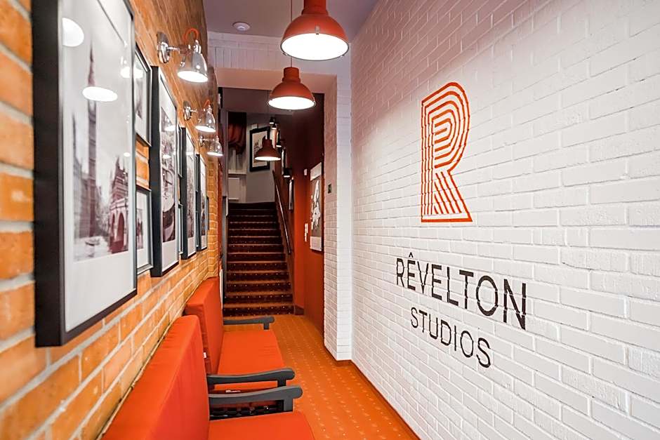 Revelton Studios Karlovy Vary
