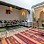 Riad dar El Arsa Rooftop & jacuzzi