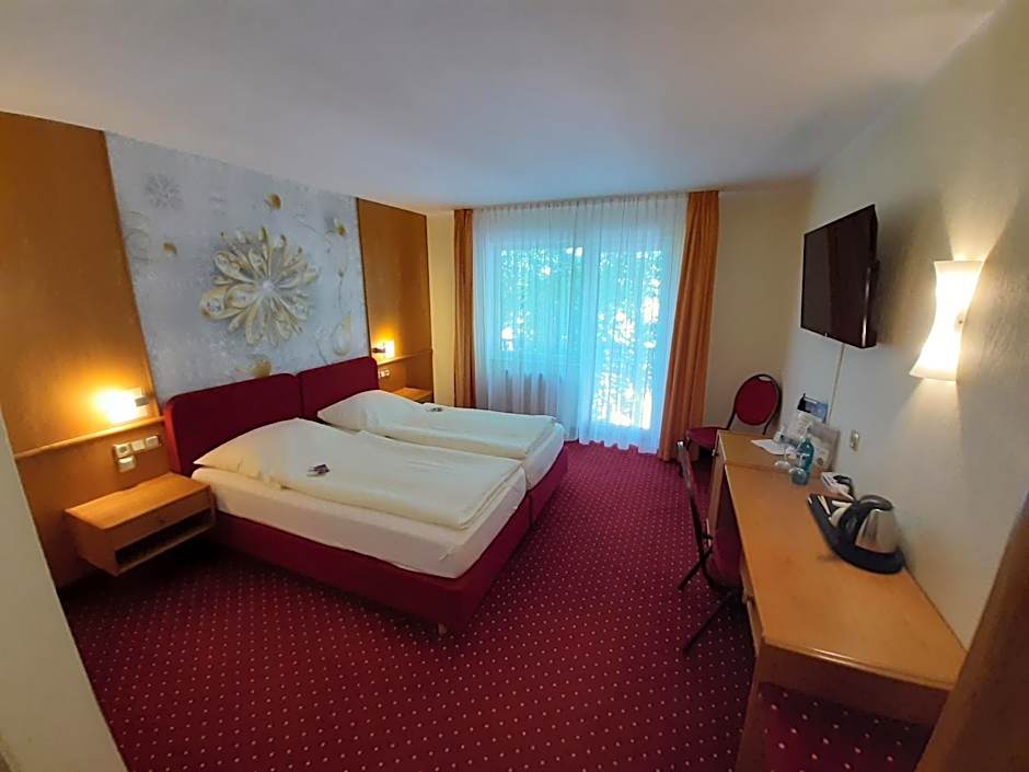 Hotel & Restaurant Wilhelm von Nassau
