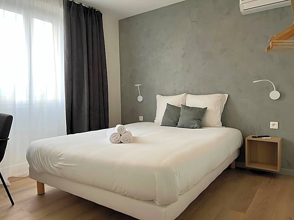 Hotel Le Ponson