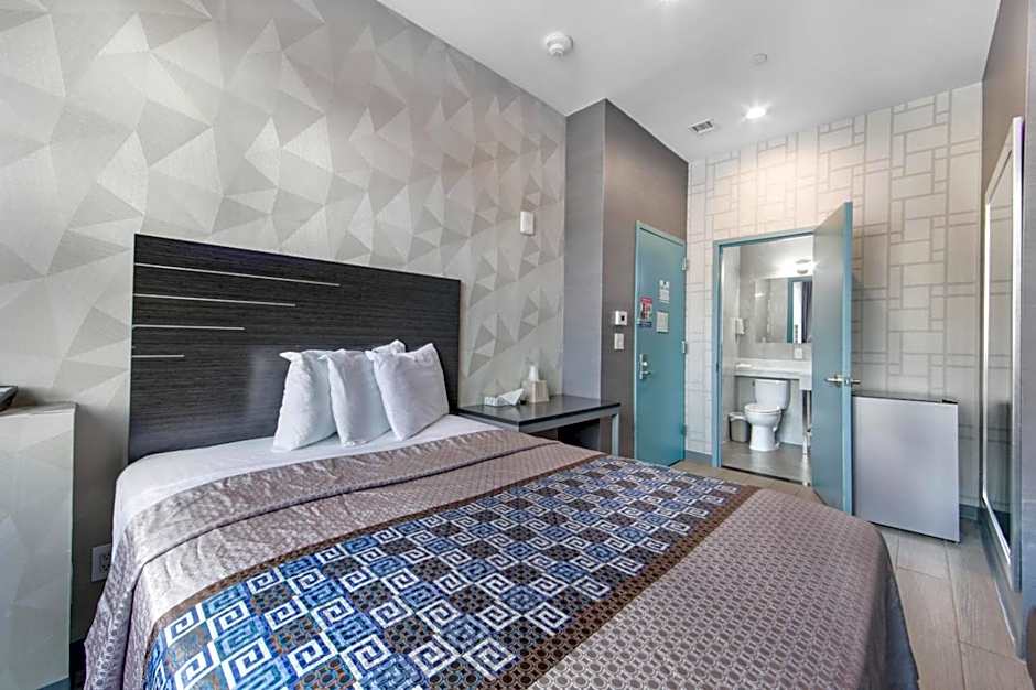 Hotel 365 Bronx - Yankee Stadium