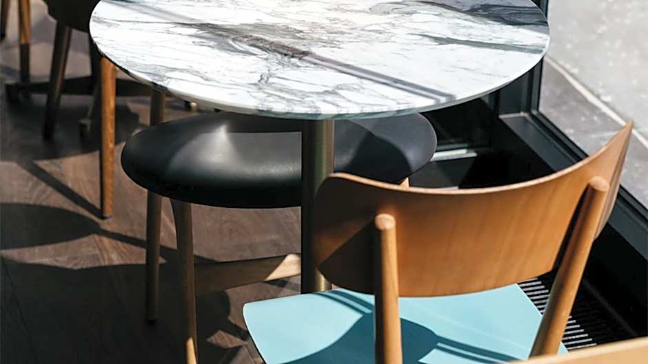 Ruby Luna Hotel Dusseldorf