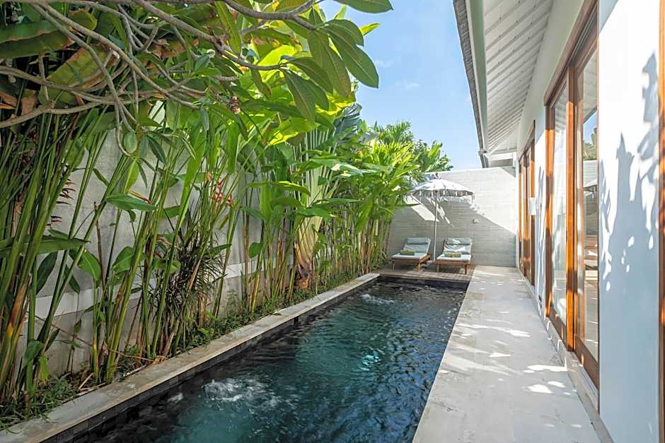 Astera Villa Seminyak by Ini Vie Hospitality