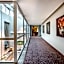 Ratonda Centrum Hotels
