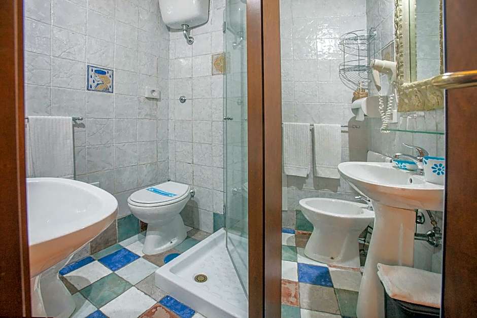 B&B L'Alloggio Dei Vassalli