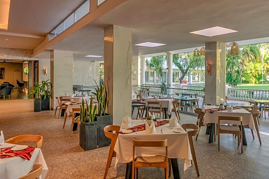 InterContinental Lusaka By IHG