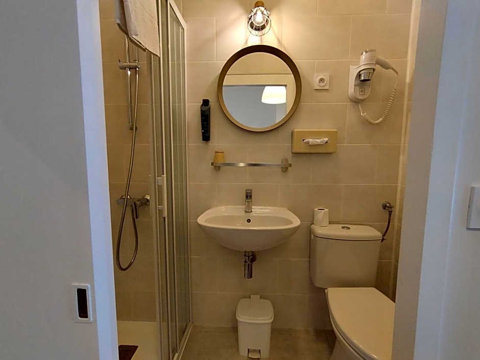 The Originals Access, Hotel Le Canter Saumur