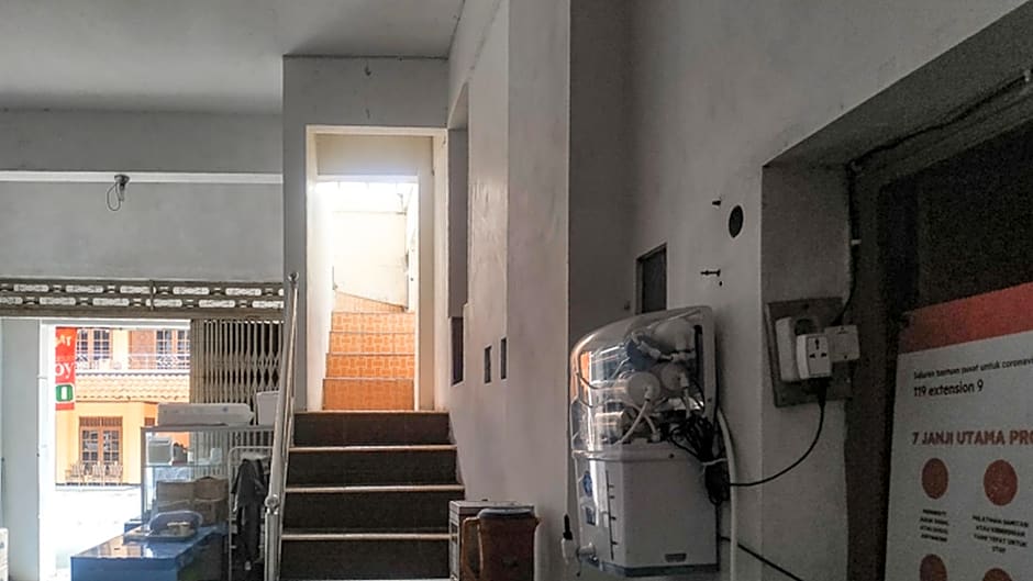 Villa Al Barokah Syariah Family Mitra RedDoorz near Sarangan Lake