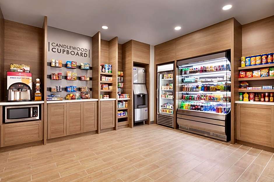 Candlewood Suites Fayetteville Fort Bragg, an IHG Hotel By IHG