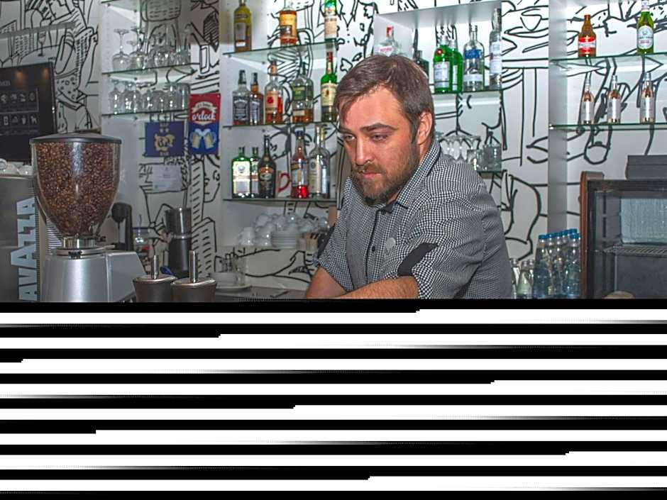 Ibis Sofia Airport Hotel