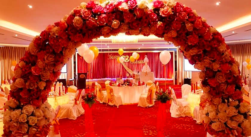 Sabah Oriental Hotel