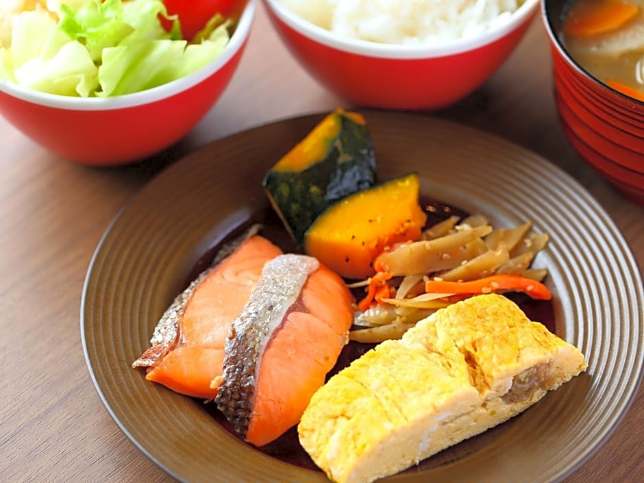Almont Inn Shonan-Fujisawa