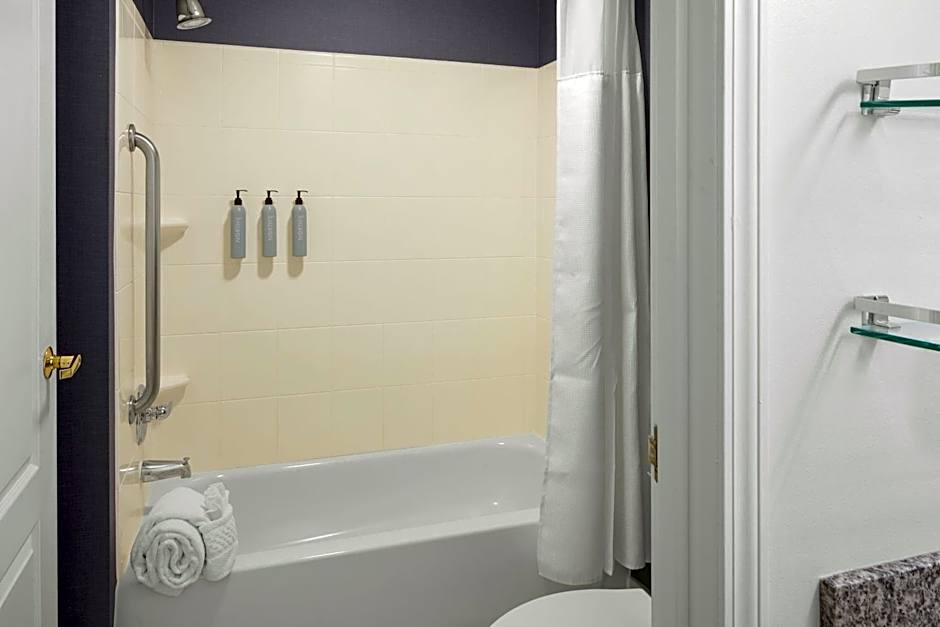 Residence Inn by Marriott Manassas Battlefield Park