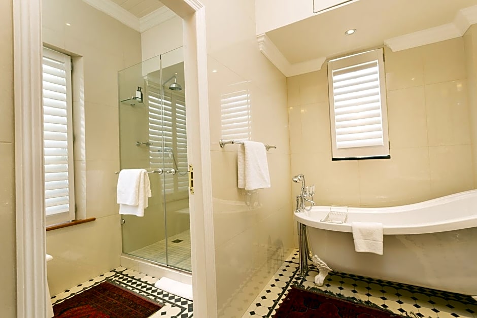 Coopmanhuijs Boutique Hotel & Spa