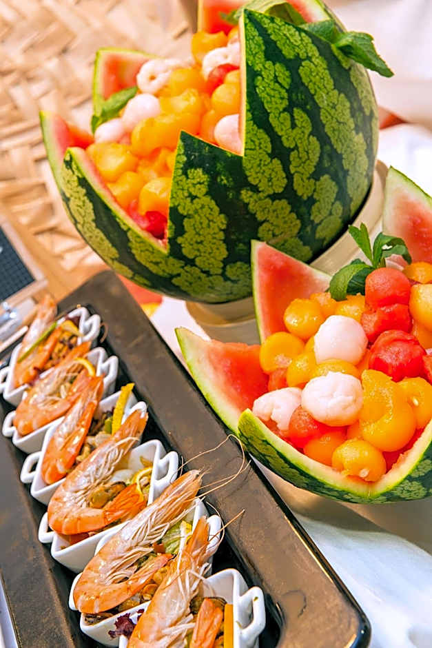 Hôtel Vacances Bleues Delcloy