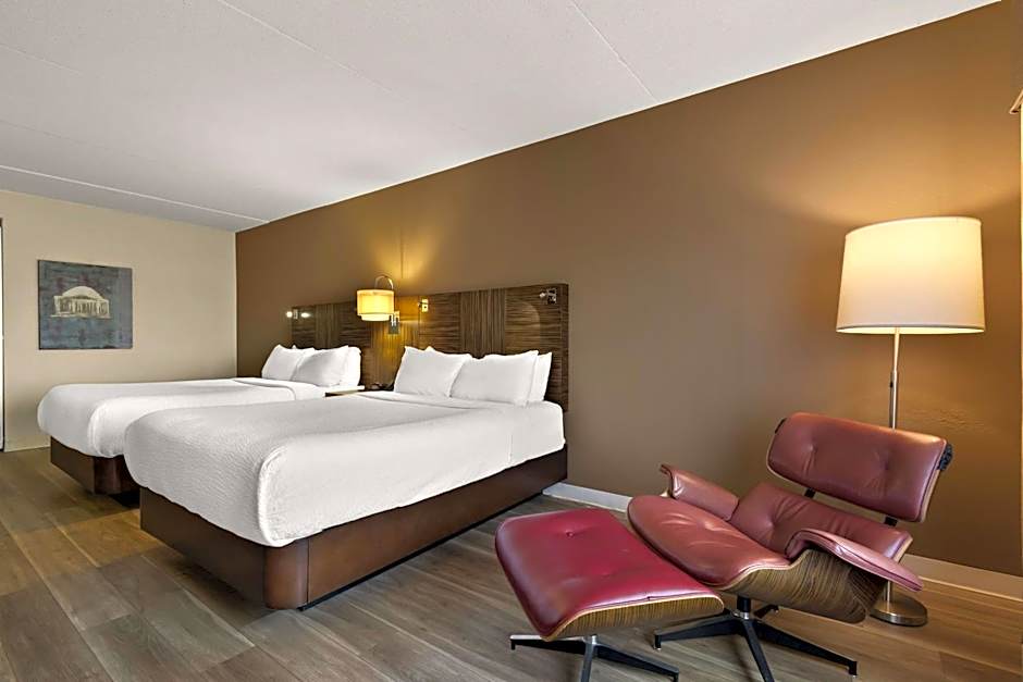 Ramada by Wyndham Harrisburg/Hershey Area