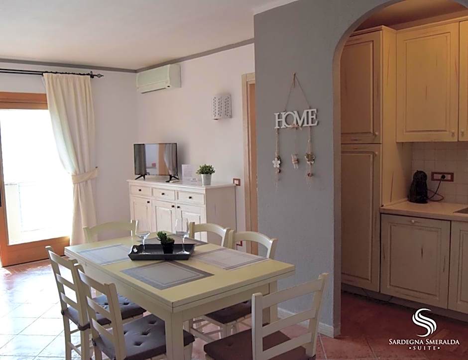 Villaggio Smeralda by Sardegna Smeralda Suite