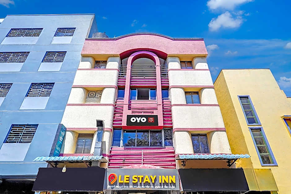 Le Stay Inn