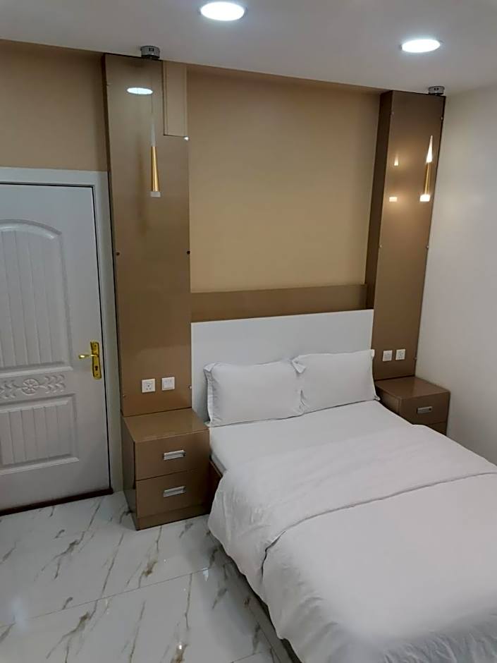 مارينا للغرف الفندقية