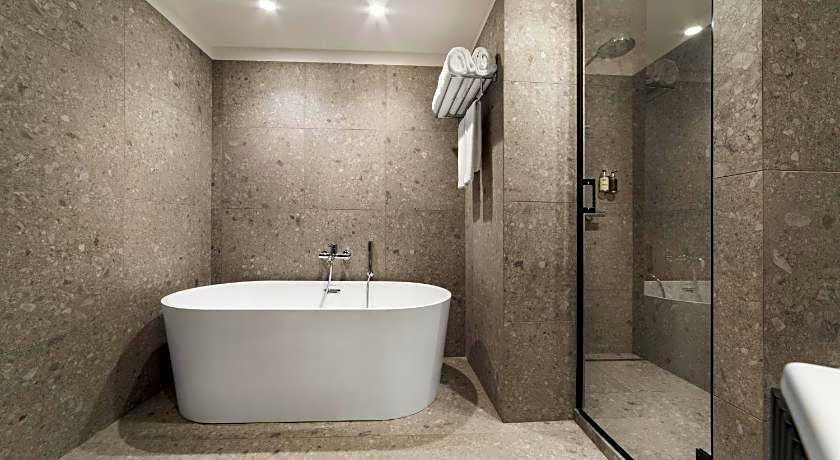 Marco Polo Hotel Gudauri