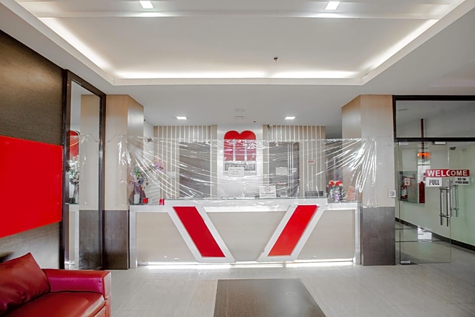 OYO 666 Mc Hotel Fairview