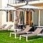 June Stay Lake Garda