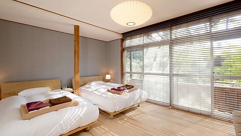NIPPONIA HOTEL NARA NARAMACHI