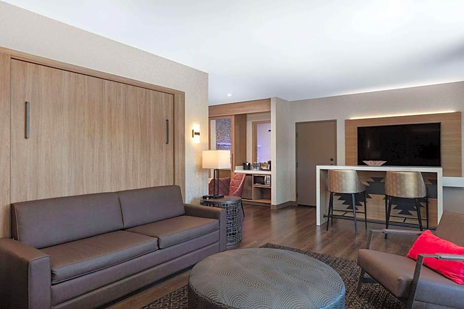 Wyndham Garden Redwood Valley/Ukiah