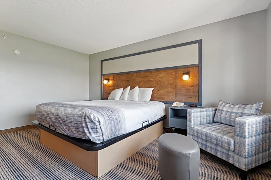 AmericInn by Wyndham Wisconsin Dells
