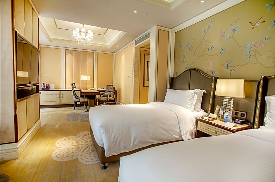 Conrad By Hilton Dalian