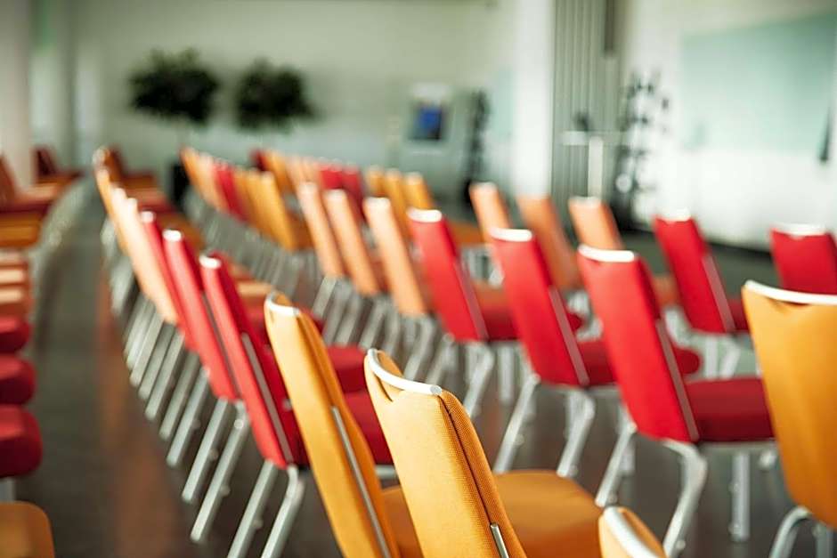 Radisson Blu Airport Terminal Hotel