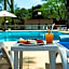 Gran Hotel Tourbillon & Lodge