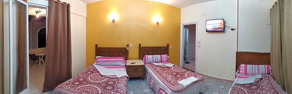 Cairo Moon Hostel