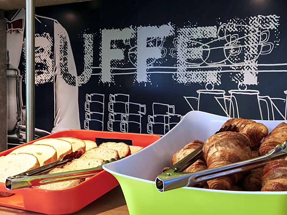 ibis budget Marmande