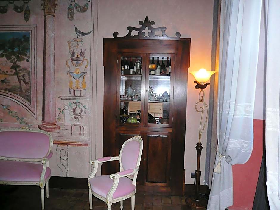 Tenuta Del Massimo Feudo