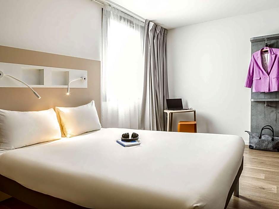 ibis budget Gonesse