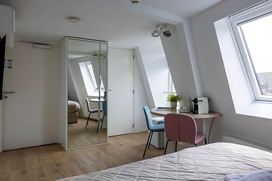 Stadslogement Kingsize