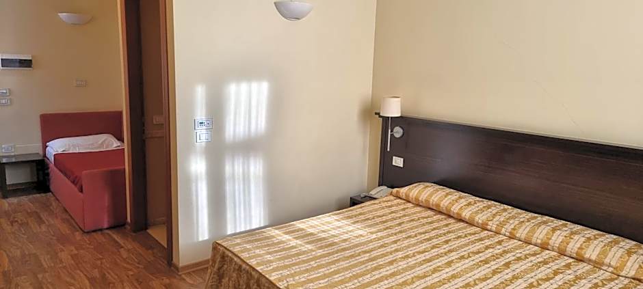 Hotel Due Colonne