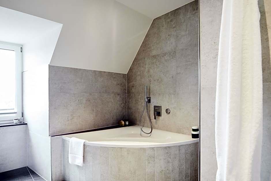 Design- und Kunsthotel München
