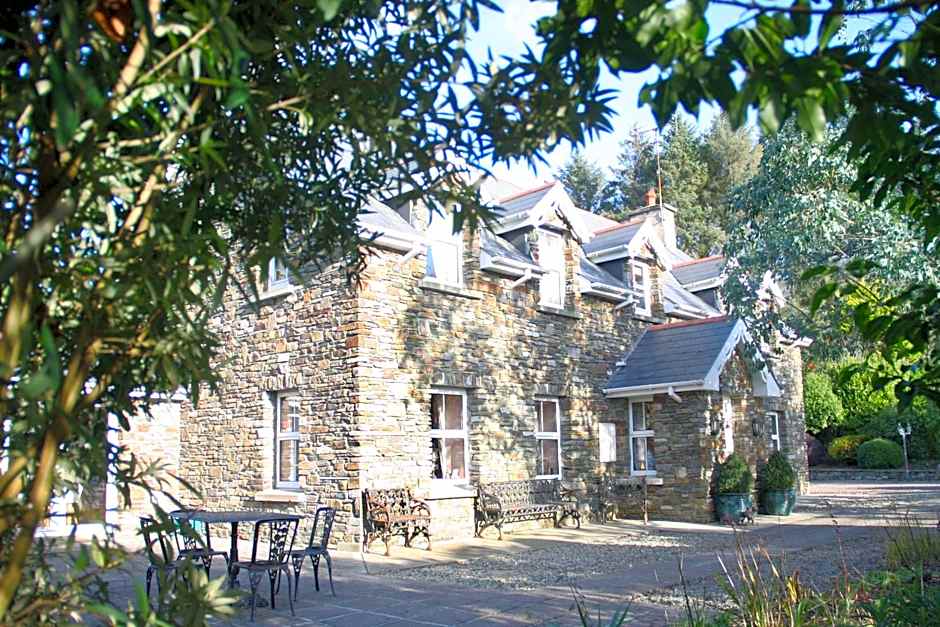Lis-Ardagh Lodge