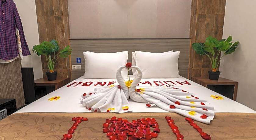 Everyday Hotel Kuta Central