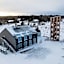 Tulivee Villa
