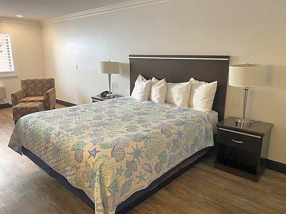 Ocean Surf Inn & Suites