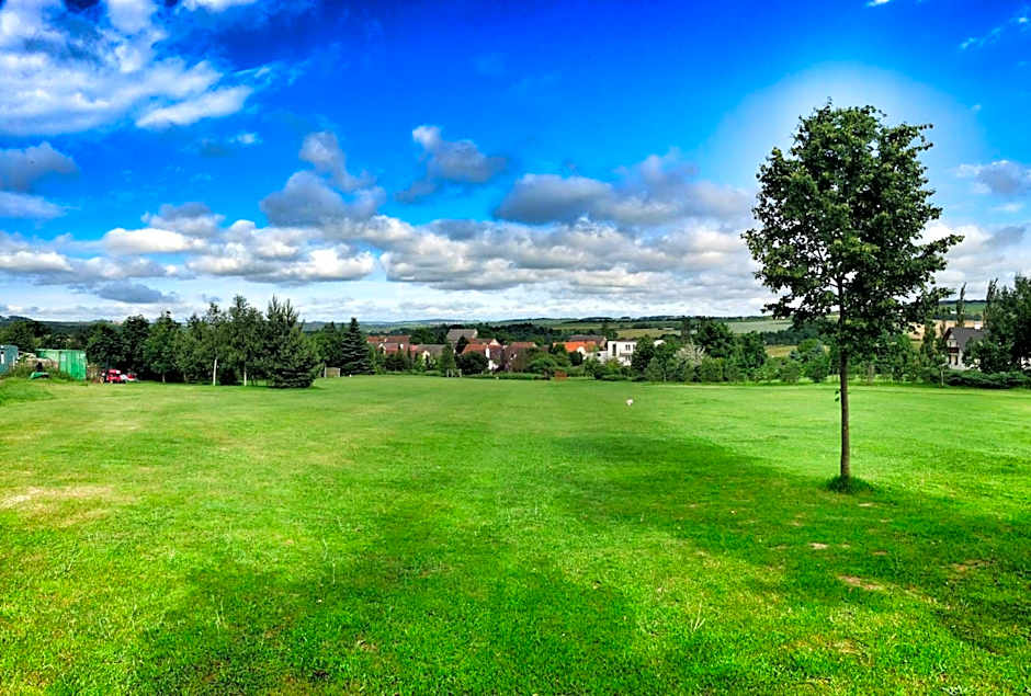 Hotel Pod Kokšínem