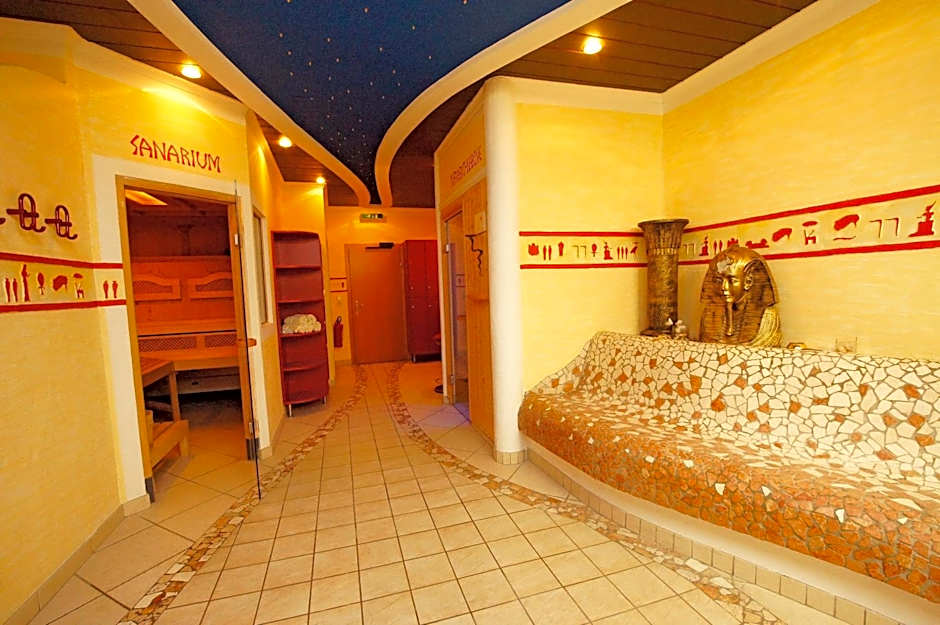 Apparthotel Panorama