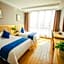 GreenTree Inn Nantong Hai'an Mingzhu City Express Hotel