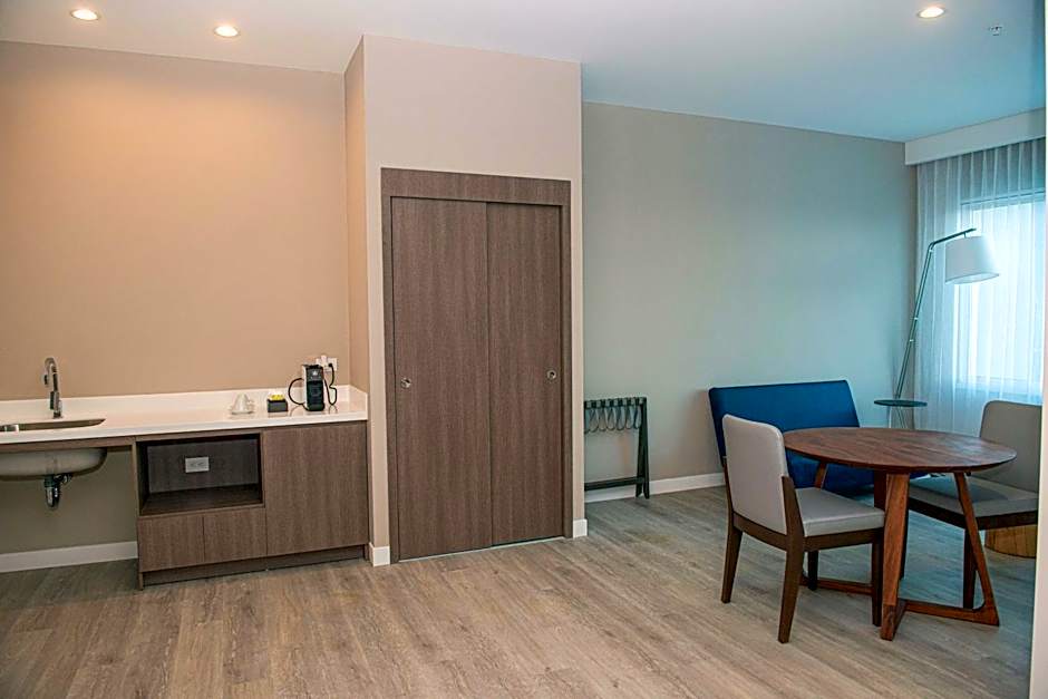 Hilton Garden Inn Santa Ana San Jose