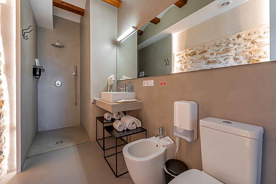 Hotel Mas De Cebrian