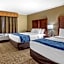 Comfort Inn Sunnyvale - Silicon Valley